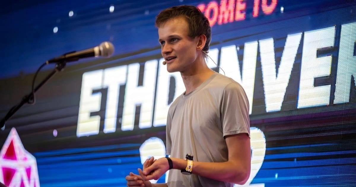 加密產業過得太舒服!以太坊V神:我們不需要又一條複製貼上的EVM