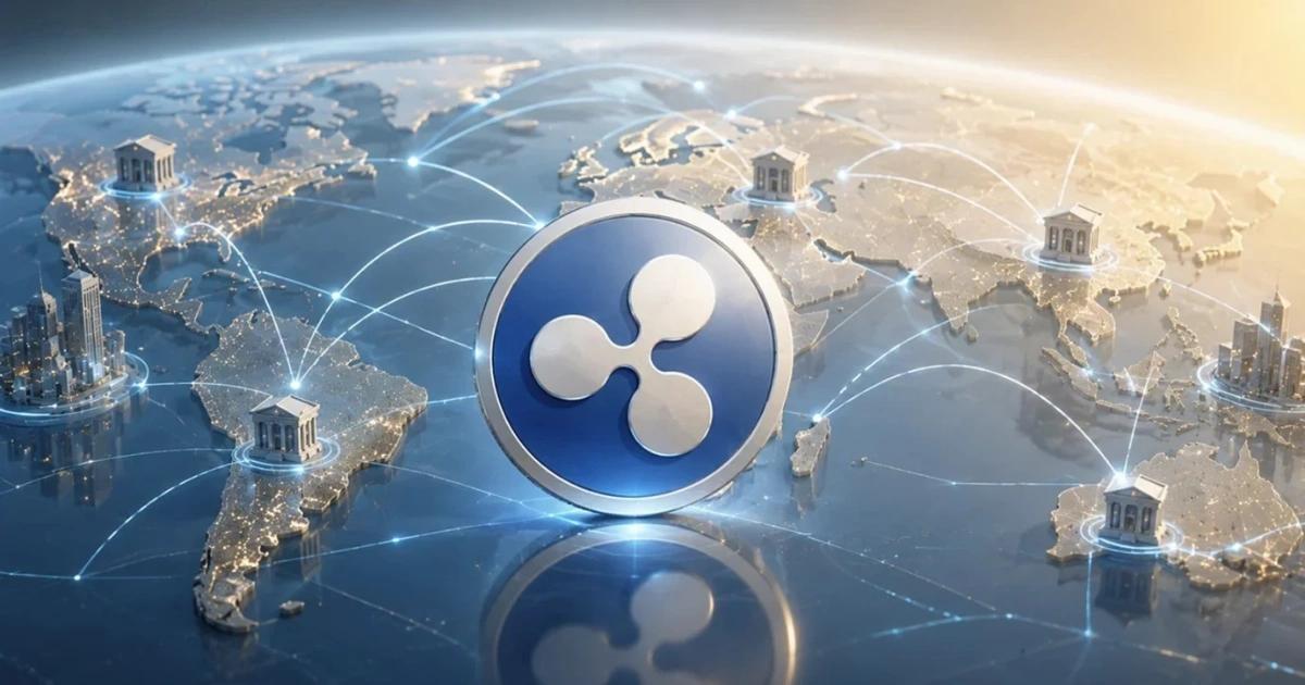 瑞波拿到聯邦信託銀行牌照!整合RLUSD與AI,推全天候資金管理平台