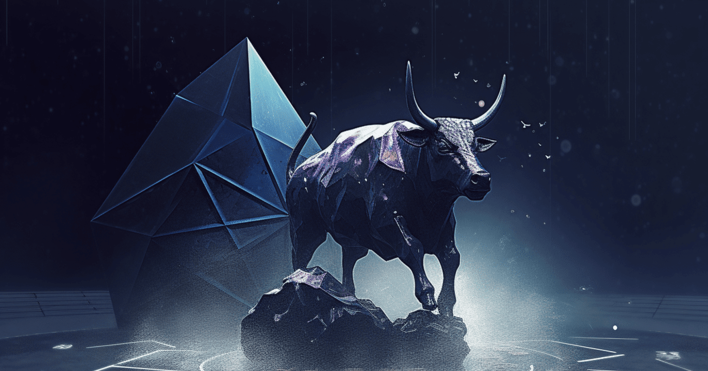 隨著比特幣開始在 44,000 美元附近盤整,以太坊的補漲行情如約而至,在今晨的漲幅中一度上攻 2,377 美元,而分析師警告目前的某種趨勢,可能是牛市陷阱的開端。 以太幣攻上 2300!但分析師警告:發生「這件事」時,務必小心牛市陷阱