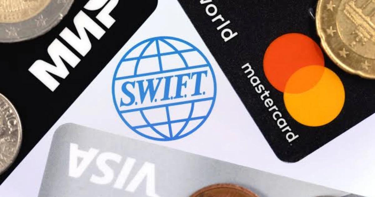 SWIFT聯手17家銀行!鏈上測試啟動,將區塊鏈帳本接進千兆鎂網路
