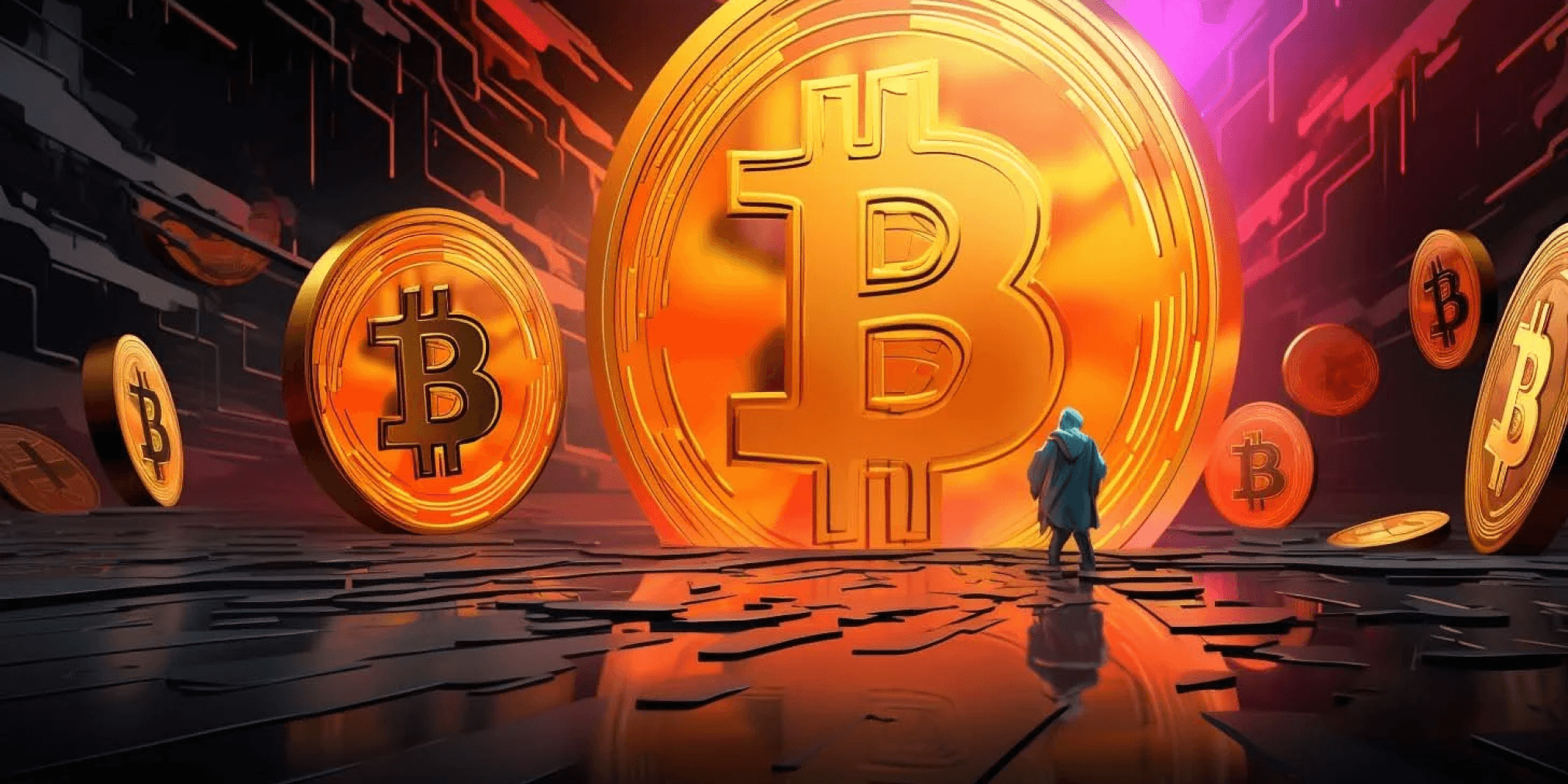 美國 3 月消費者物價指數(CPI)將在台灣時間今晚(4/10)公布。比特幣昨天雖然一度突破 72,000 美元,卻在美股開盤後大幅下跌,截至今早撰稿時報價 68,644 美元,日內跌幅達 4%。美國 CPI 今晚公布!比特幣跌破 6.9 萬,分析師:若「這情況」發生恐再跌