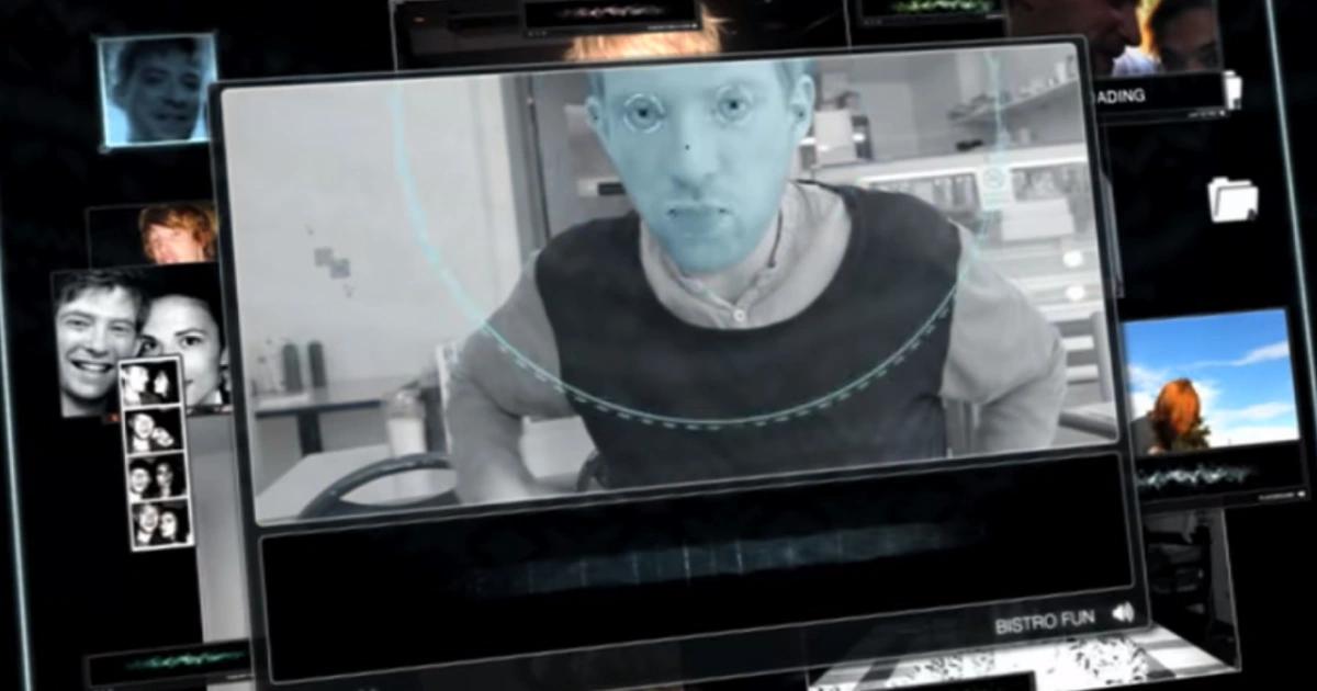 黑鏡成真?Meta新專利「AI複製人」讓你死後也能發文,引發巨大倫理爭議