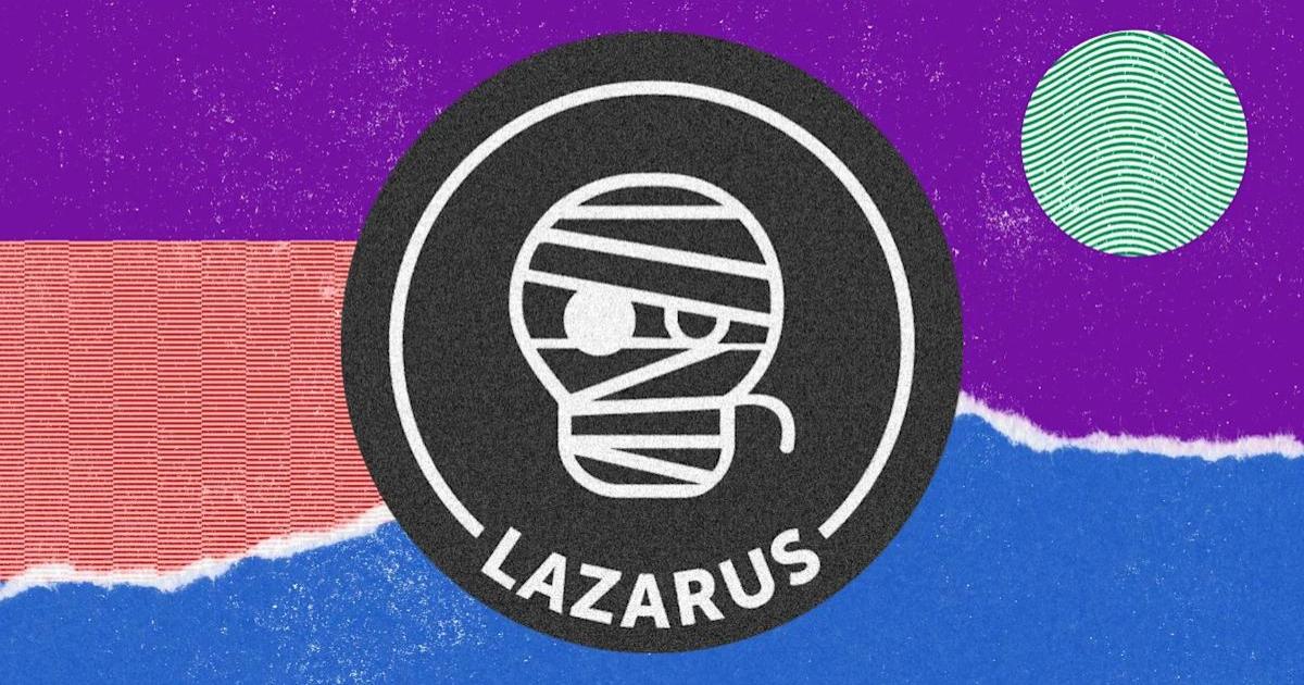 拉撒路集團手法升級:北韓2週竊5億,DeFi結構弱點成新目標