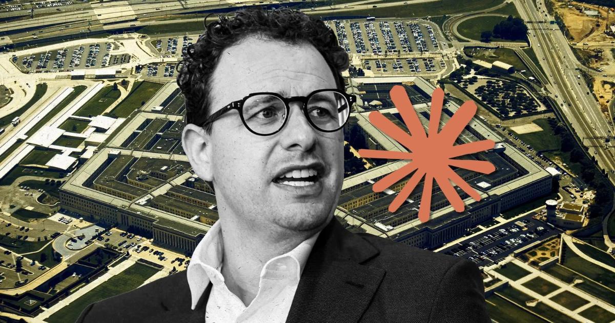 Anthropic告上法院!指控川普政府報復封殺Claude,37位AI研究者聲援