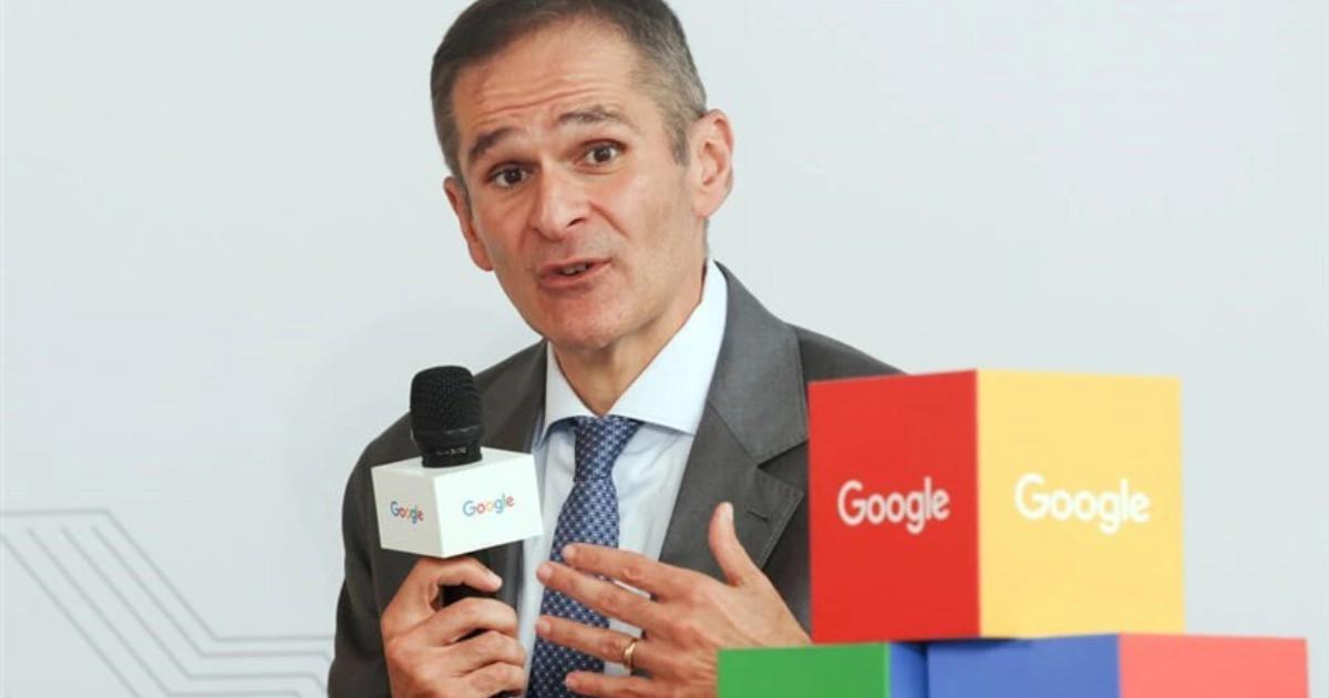 Google擴建士林研發中心!技術長:台灣是美國以外「最大硬體工程基地」