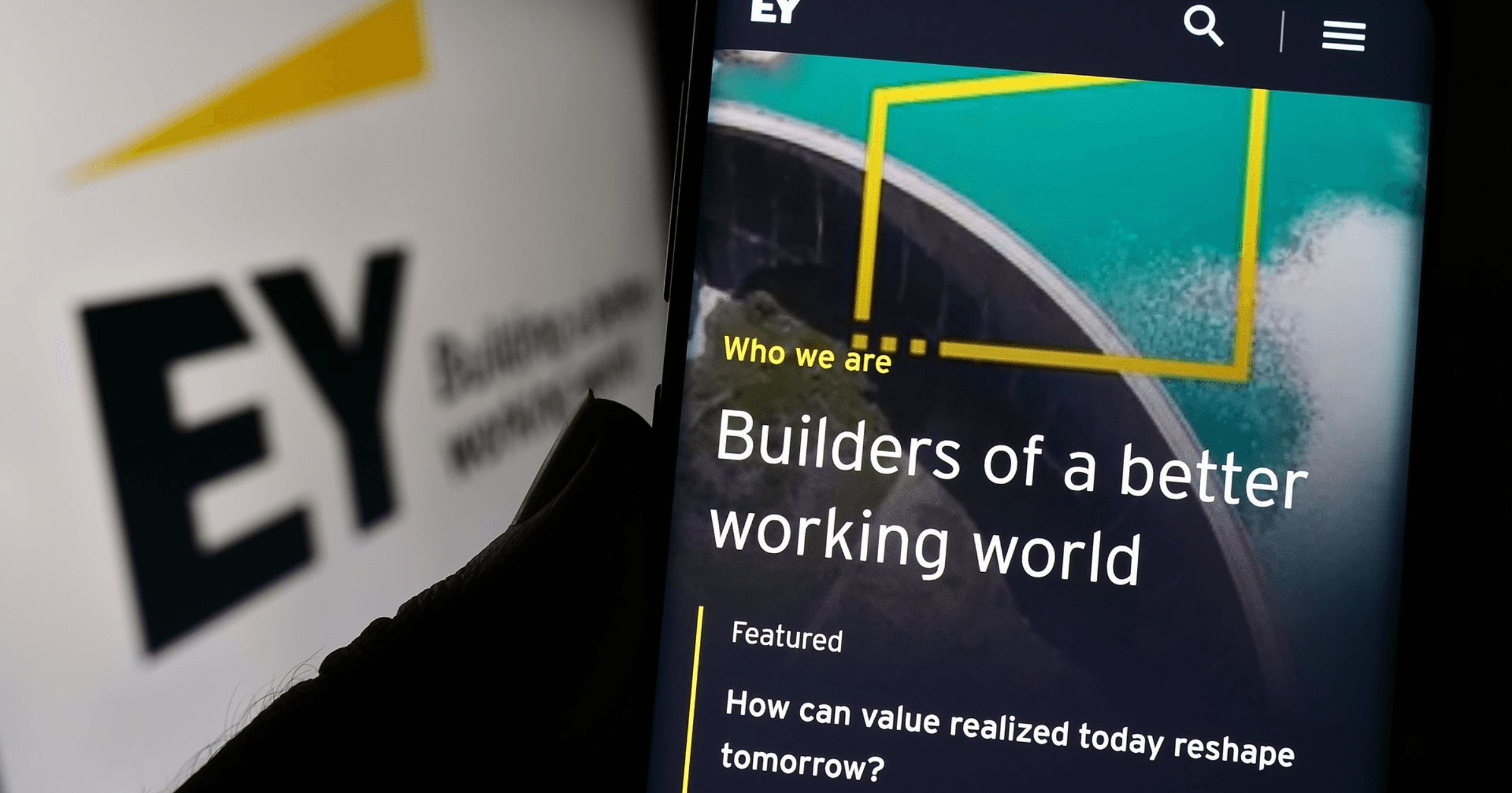 安永使用區塊鏈技術管理企業合約,透過 OpsChain Contract Manager(OCM)平台增進合約透明度與效率,目前在 Polygon 運行,計劃升級至以太坊。別再說台灣落後了!5 年前就推出「金融區塊鏈平台」,甚至抱走多項大獎?