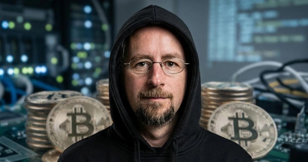 誰是中本聰?紐時最新調查稱是Adam Back,引發幣圈社群瘋狂吐槽