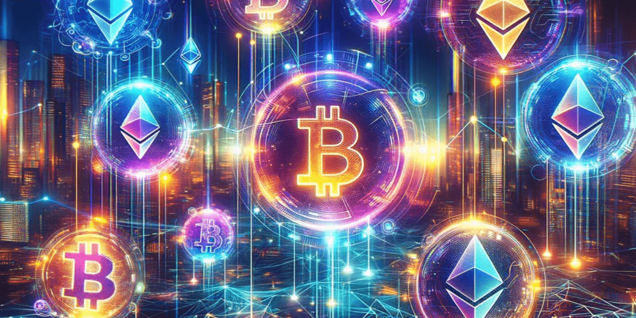 比特幣-山寨幣-2024