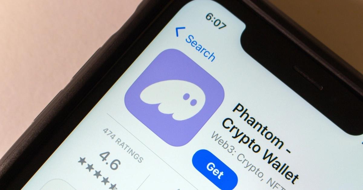 監管明確了!Phantom獲CFTC豁免函,確認非託管加密錢包無需註冊經紀商