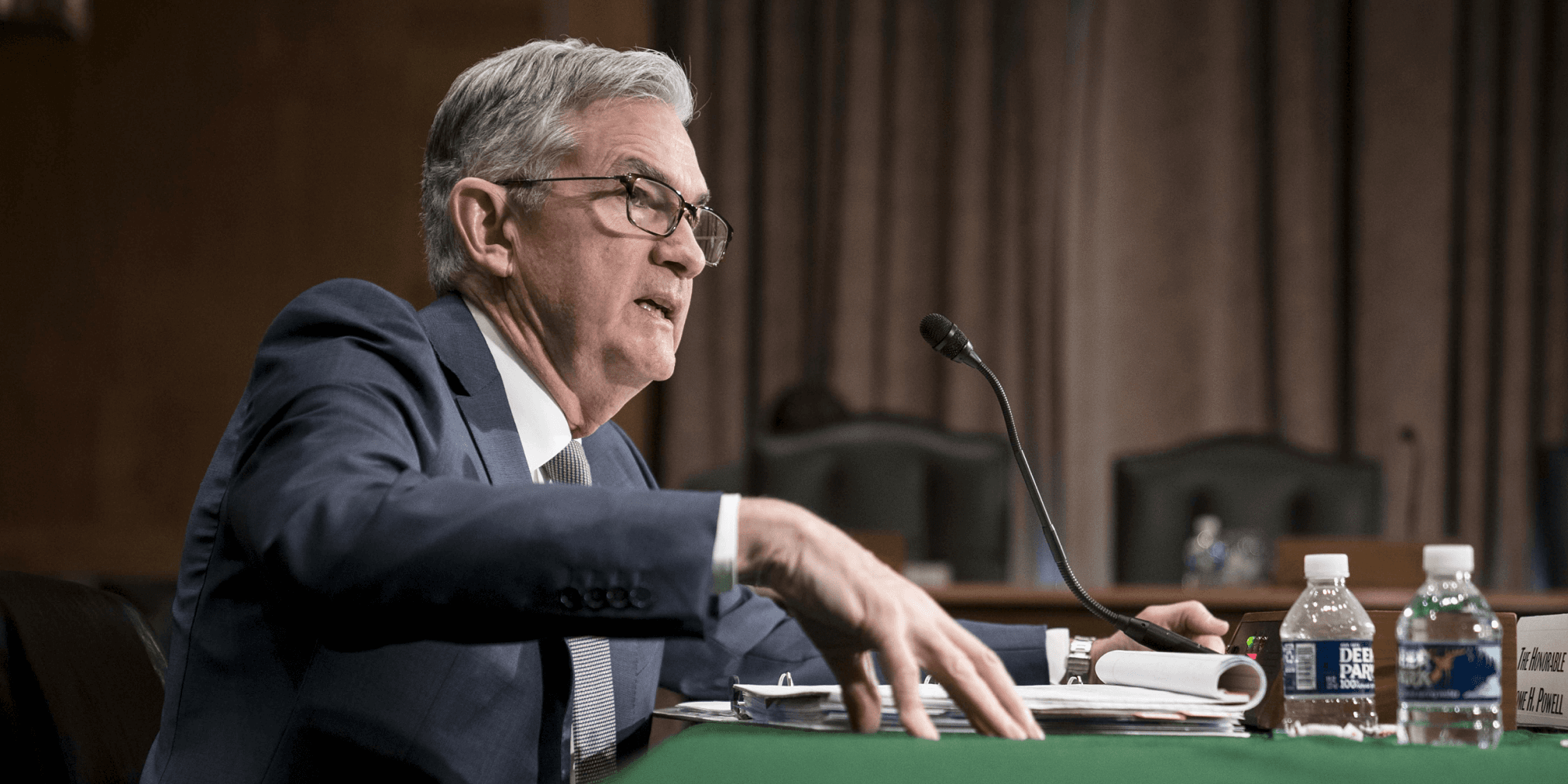 一年一度的傑克遜霍爾經濟研討會開始,將持續至週日清晨,而美聯準主席鮑爾將在今晚上台演講,這次他會說什麼?三種可能影響幣價的結果一次看。傑克遜霍爾會議來襲!鮑爾今晚演講恐影響行情?三種可能性一次看