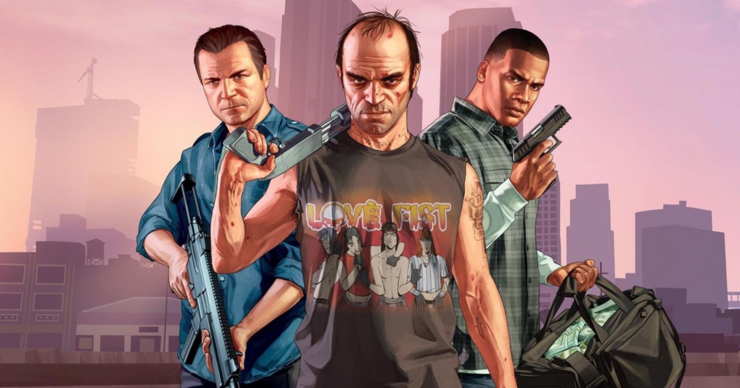 GTA 母公司正式收購美國老牌社群遊戲公司 Zynga,該公司曾在今年表示將涉足區塊鏈,引發聯想。豪砸 127 億!GTA 母公司收購欲發行鏈遊的美國手遊巨頭