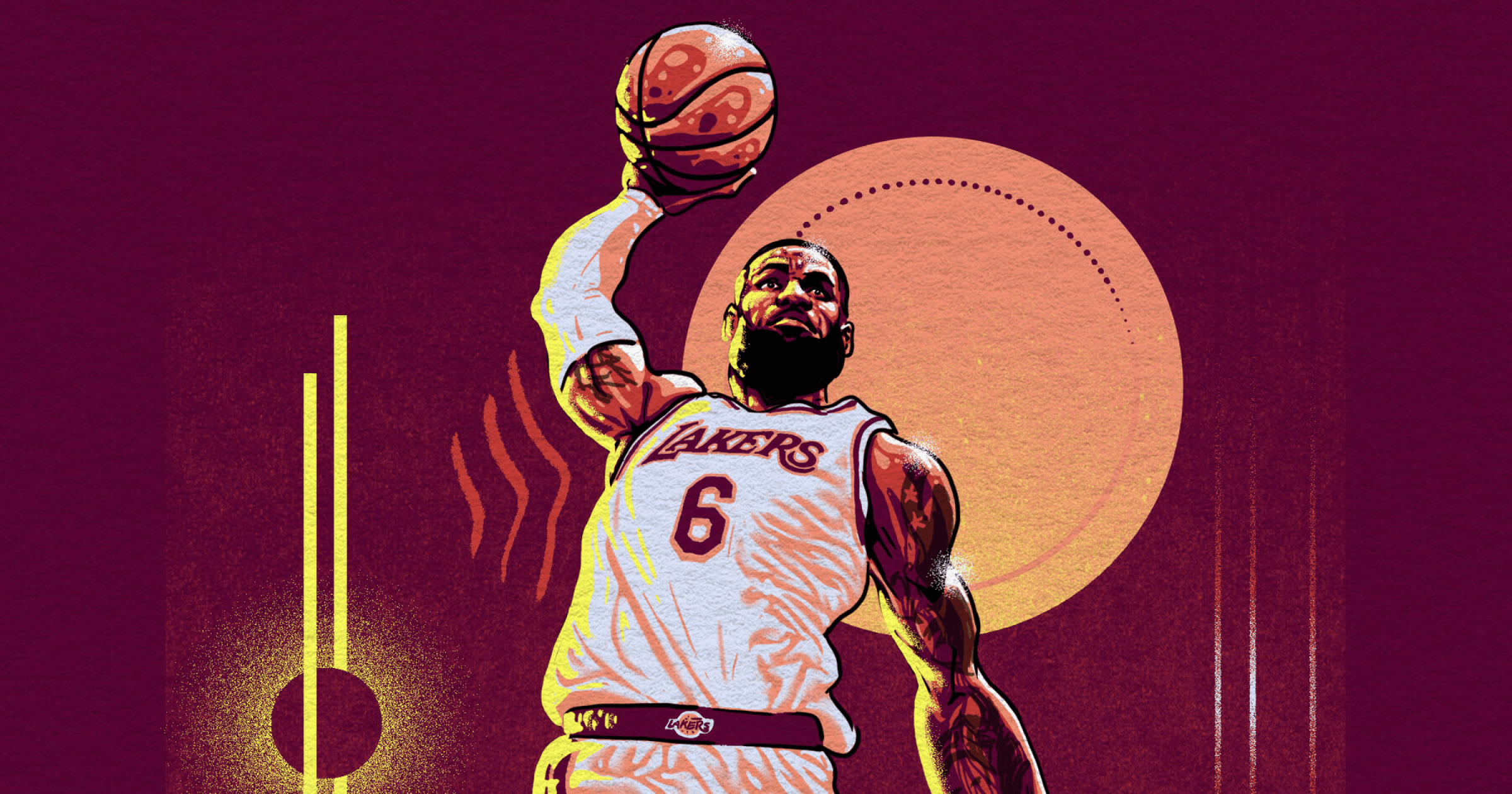 為紀念「詹皇」 LeBron James登基歷史得分王,NFT遊戲《NBA Top Shot》與NBA官方合作,推出限量99份NFT收藏品,除對球員收藏排行榜玩家進行空投,還有49份將開放抽獎。 詹皇登基!LeBron James奪歷史得分王,限量紀念NFT怎麼拿