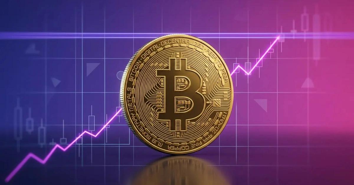比特幣步入初升段?CryptoQuant:突破8.3萬鎂才是「真牛市」