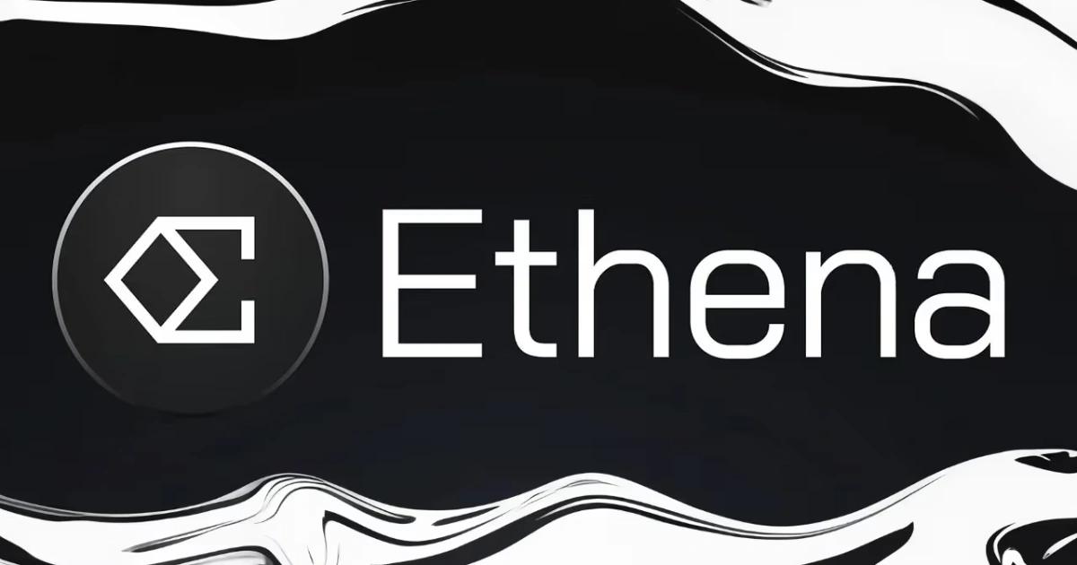合成穩定幣USDe流通量大縮水!發行商Ethena決定去炒美股和黃金?|合成穩定幣 Ethena 因過度依賴加密貨幣期貨資金費率,在市場劇烈波動下導致 USDe 流通量銳減。