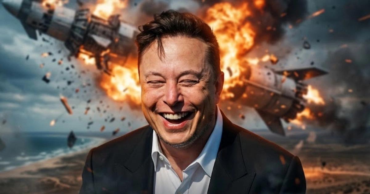 SpaceX IPO上市前夕:大佬Vida槓桿做空SPCX,計畫長持12個月