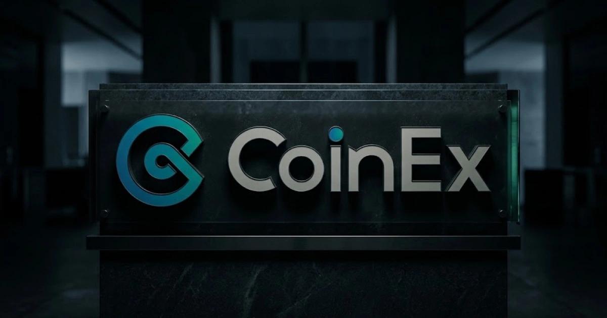 CoinEx宣布將停運!用戶12/22前可提款,9年老牌交易所退出舞台