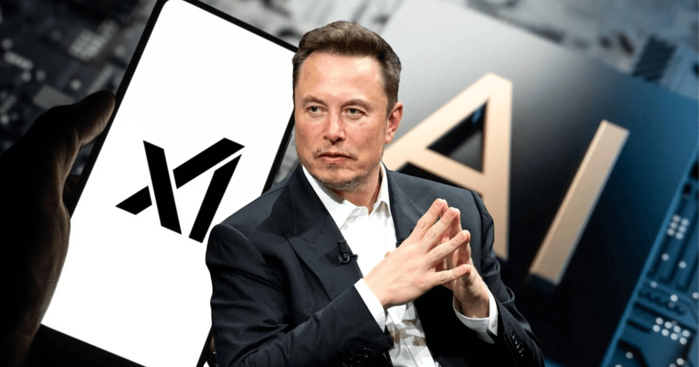 11 月 3 日,一個名為 $XAI 的小幣曾在短短三小時內暴漲424.194%,為什麼?背後原因竟跟馬斯克的 xAI 公司最新動態有關?馬斯克推出 AI 產品「Grok」!迷因幣 $XAI 竟一日暴漲超 400%?