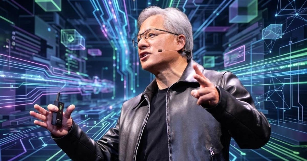 黃仁勳回應DLSS 5負評:我們是可控生成式AI,卡普空員工稱對展示毫不知情