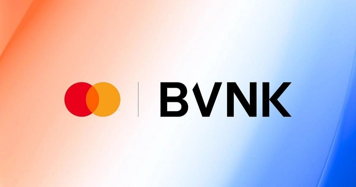 萬事達卡完成收購BVNK!加速佈局穩定幣支付基建,串聯傳統金融與加密資產