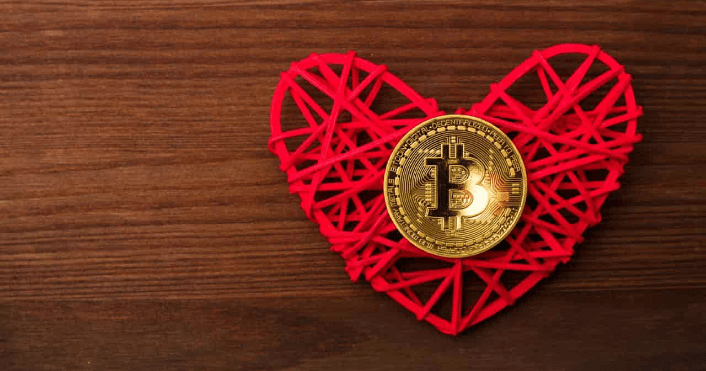 一年一度的西洋情人節又到了!每年 2 月 14 日總有許多情侶出外慶祝,送出飽含愛意的花束或巧克力等禮物。不過,如果你是一個幣圈人,不妨也可以在這特別的一天,送出一個對愛人來說獨一無二的「加密禮物」。幣圈也可以很浪漫?2023 情人節「9 種加密禮物」一次推薦!