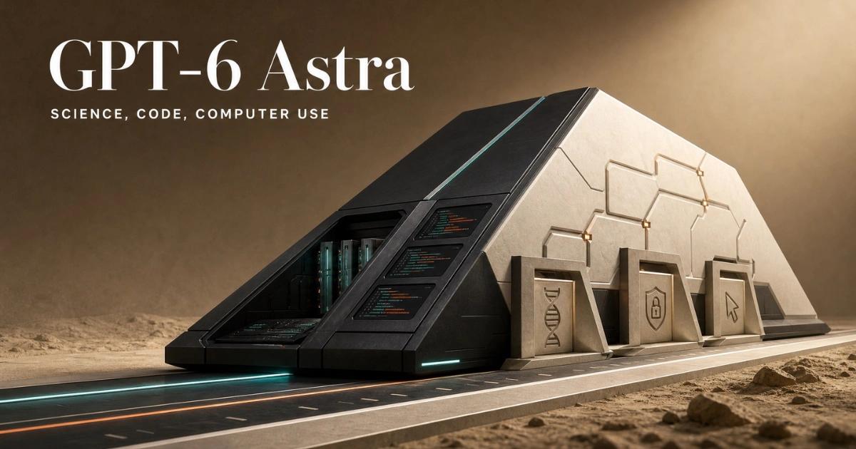 GPT-6 Astra讓提示詞工程過時了?Codex:Skills、AGENTS.md不是越多越好