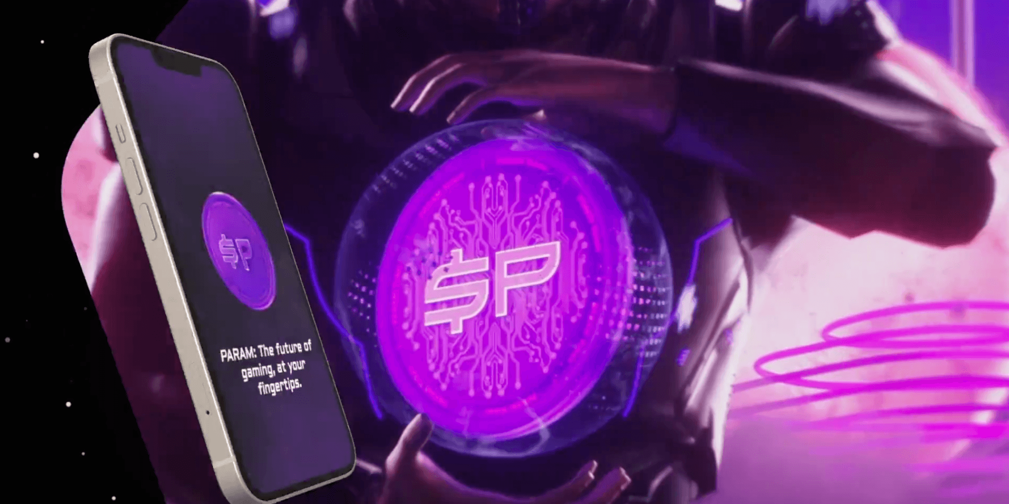 獲得頂級創投公司 Animoca Brand 投資的 Param Labs,近日上線了積分任務,只要在推特完成互動就有機會拿空投,該怎麼參與一次看。 必做免費空投來了!獲頂級融資的 Param Labs 是什麼?「2 步驟」帶你輕鬆拿積分