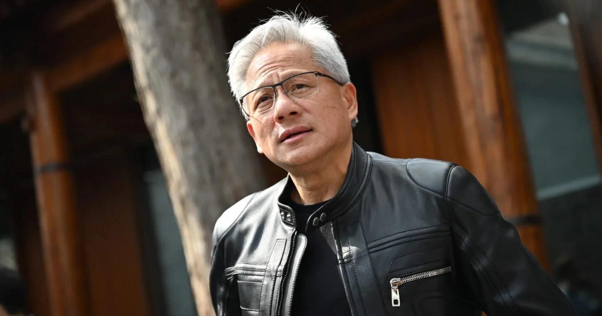 願回到從前!黃仁勳:這代年輕人不是不努力,為何太早清醒反而更累?