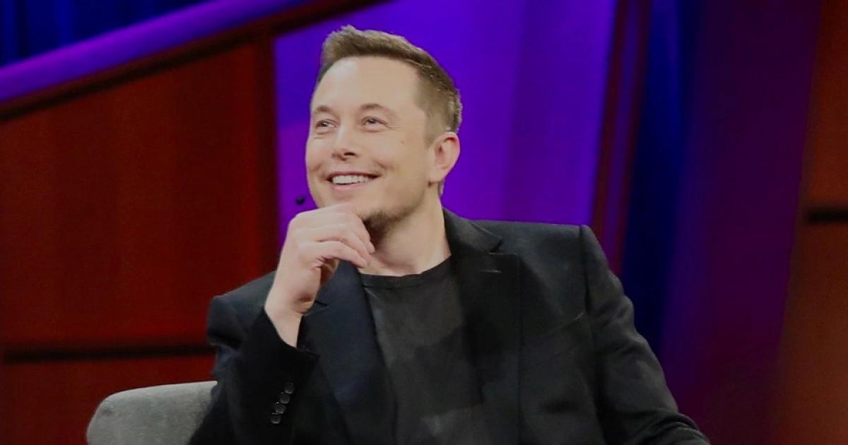 SpaceX IPO引爆散戶熱潮!有人甚至想貸款買股,粉絲:買越多越好