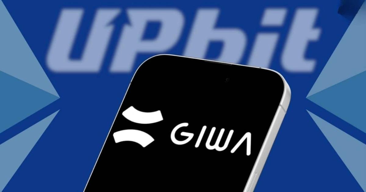 冒牌主網騙走766顆以太幣!Upbit L2公鏈GIWA澄清:我們根本還沒上線