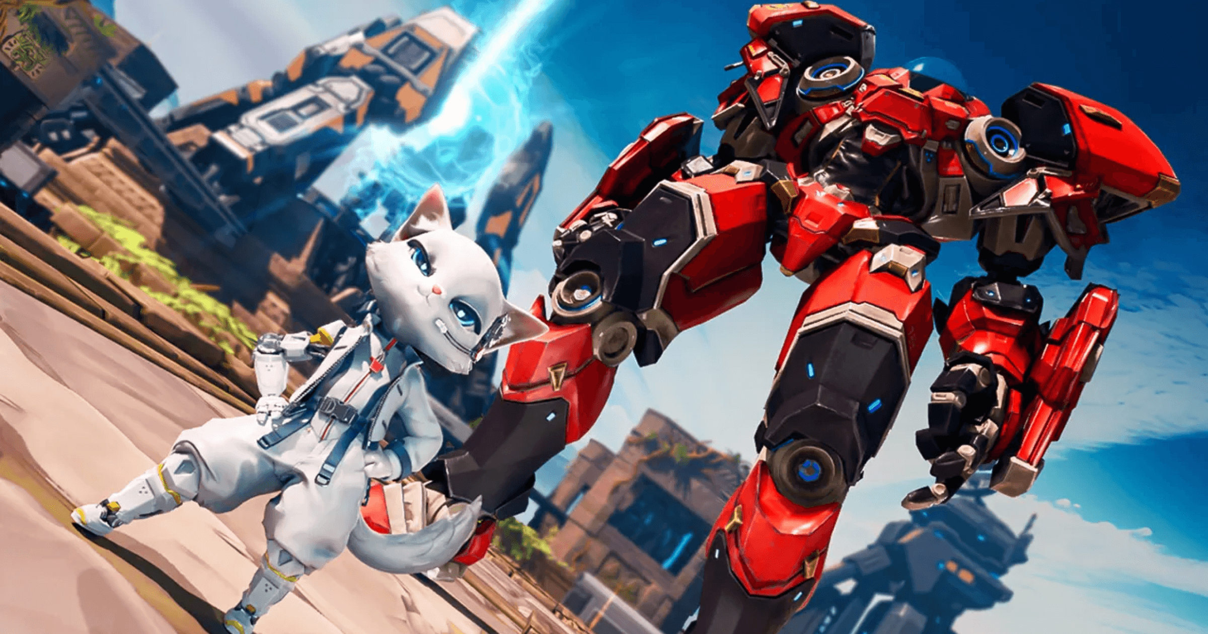 Solana 鏈遊《Nyan Heroes》預計在 2 月推出為期兩週的免費體驗活動(時間待定),屆時玩家可以參與 Play to Airdrop 活動,瓜分 $NYN 代幣空投獎勵。免費賺幣!Solana 鏈遊《Nyan Heroes》將推體驗版,6 招教你拿空投資格