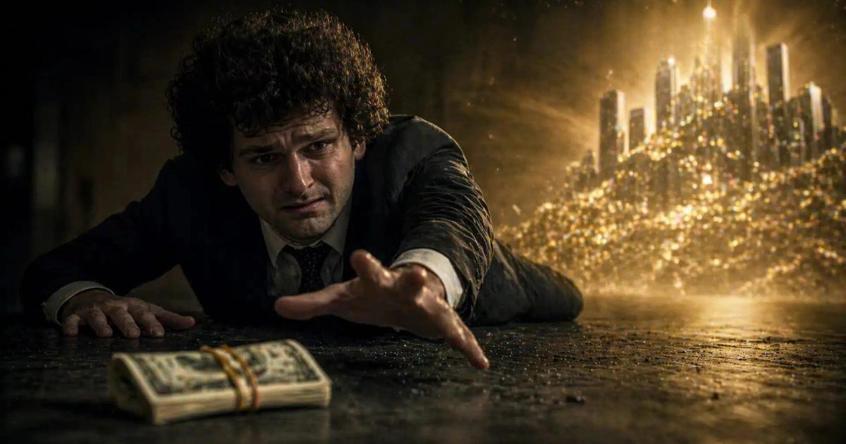 原本20萬鎂可變30億鎂!FTX賤賣Cursor股權,如今馬斯克捧大錢搶買