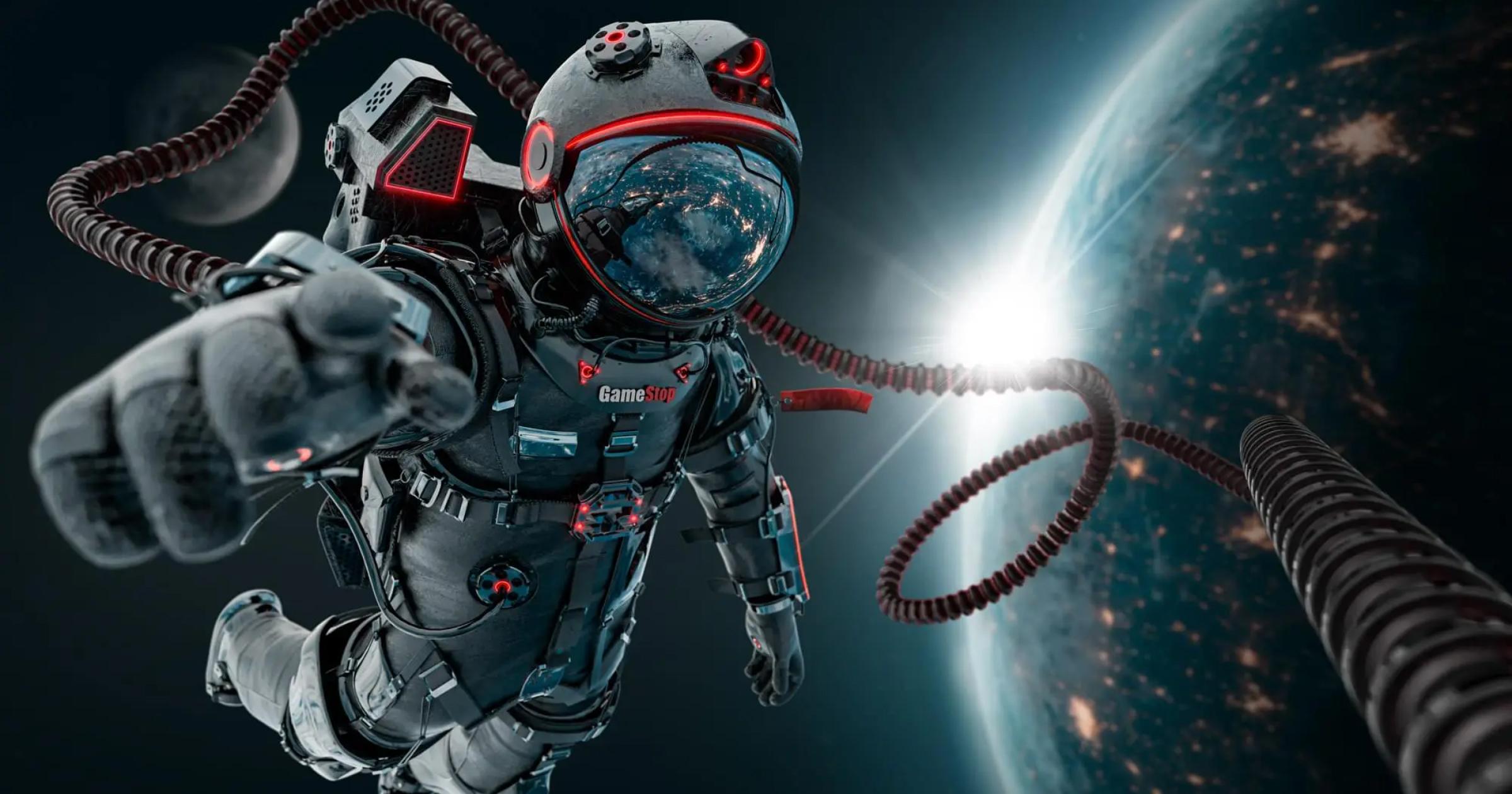 全球最大電玩遊戲實體店 Gamestop(遊戲驛站)宣布推出Gamestop Wallet,讓用戶管理加密貨幣、NFT 等資產。全球最大電玩店 Gamestop 推加密錢包,主打 4 大特點!