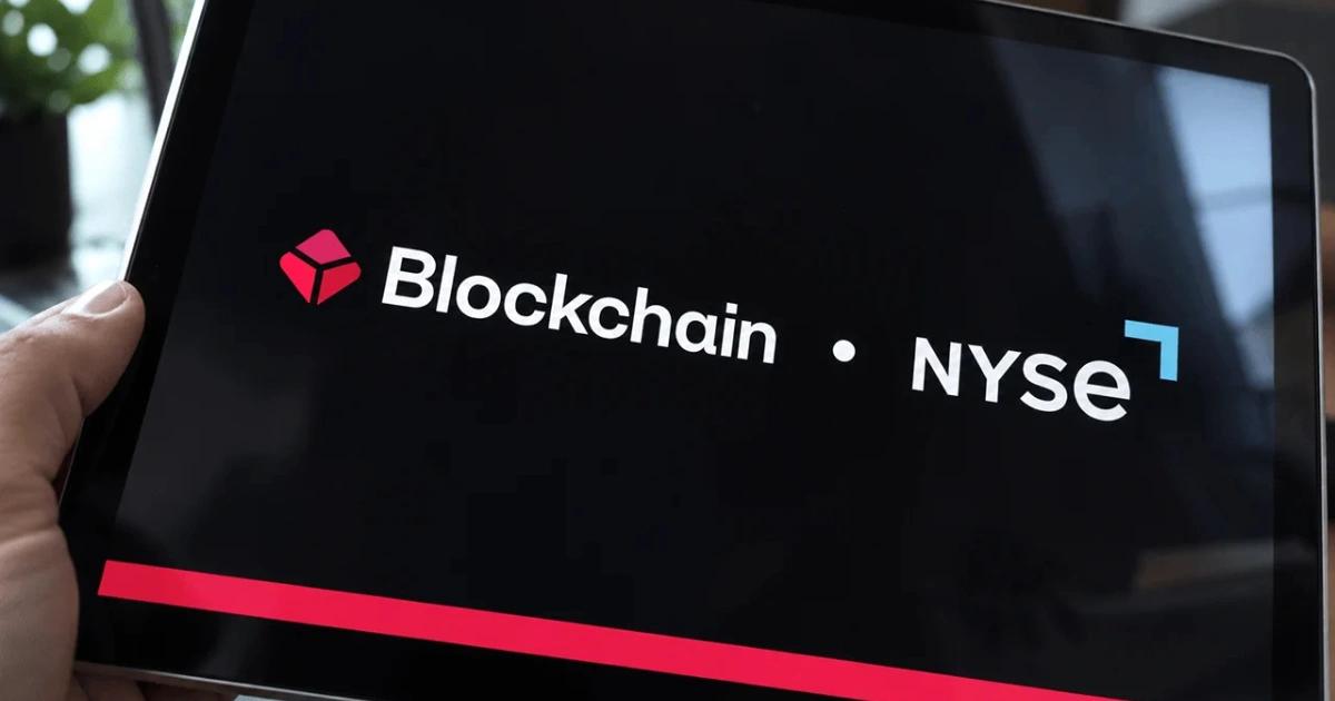 迎24小時交易時代!紐交所攜Blockchain.com,推動代幣化美股與ETF