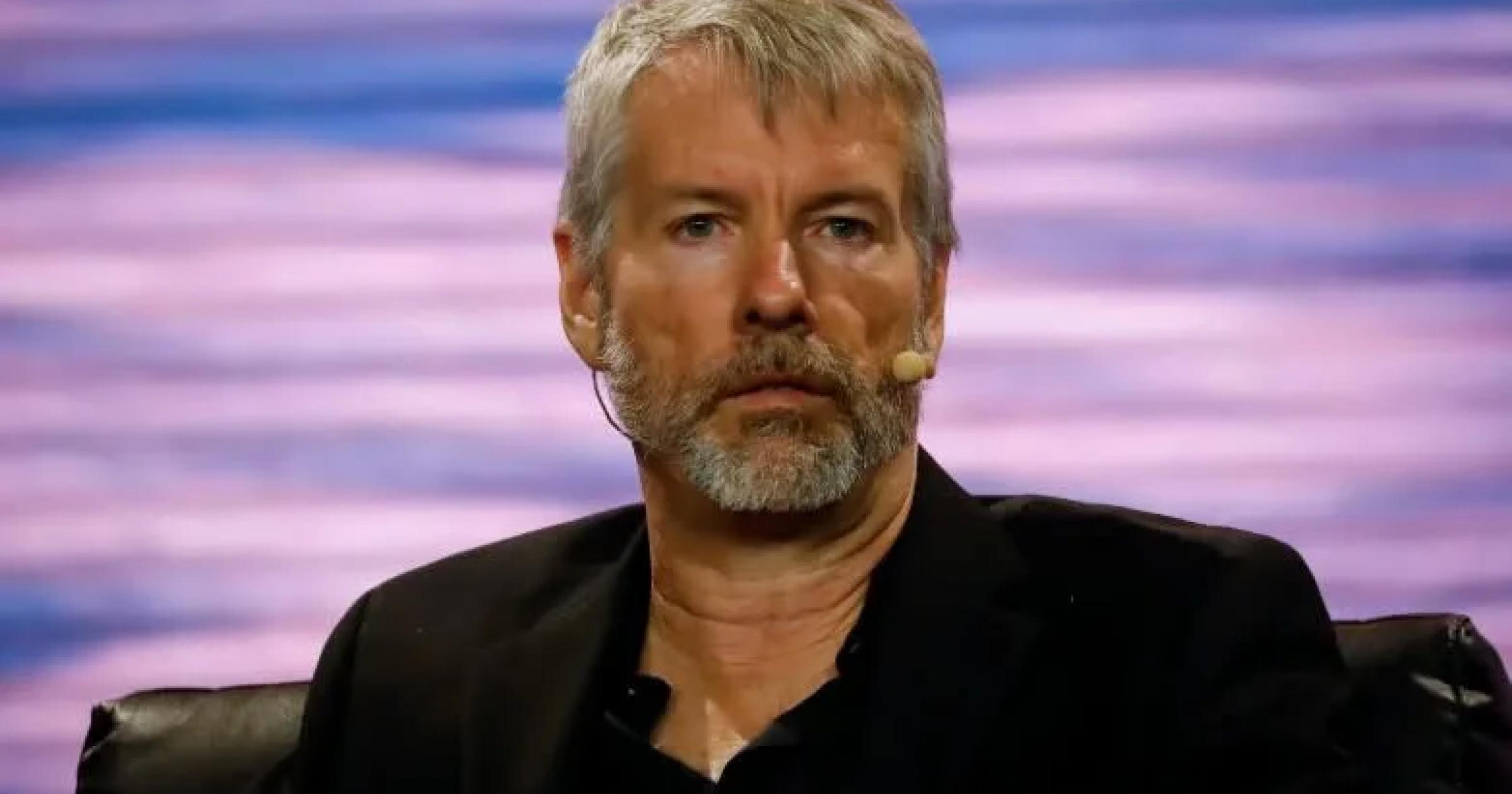 美檢察長宣布起訴商業情報公司微策略 MicroStrategy 及其聯合創辦人邁克爾·塞勒涉嫌逃避 2500 萬美元的地區稅。疑逃稅 2,500 萬鎂?美國特區起訴微策略前 CEO!