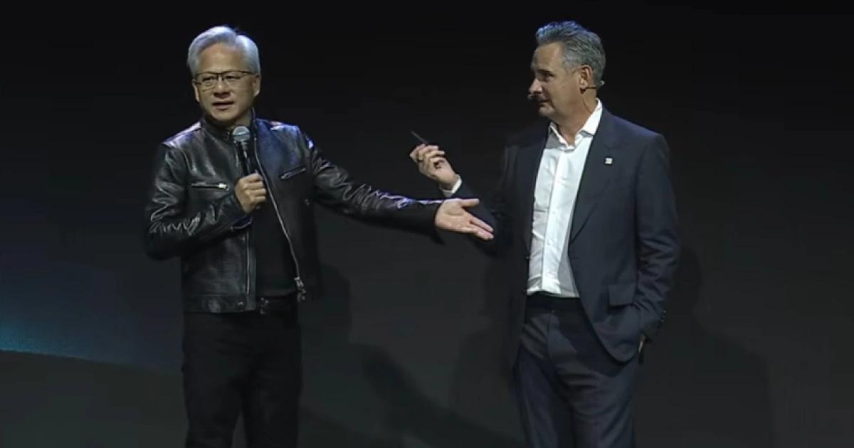 COMPUTEX 2026》邁威爾推出Marvell T100晶片,專攻AI雲端資料中心