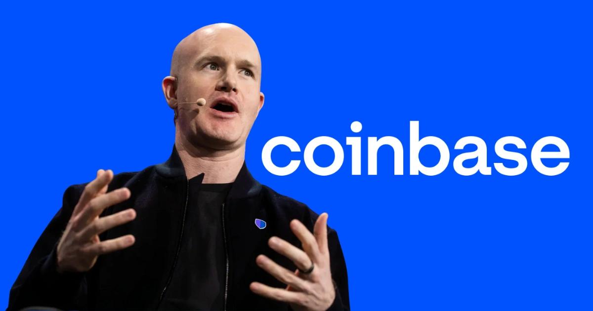 涉內線交易!Coinbase董事被股東提告,法院裁定放行訴訟調查