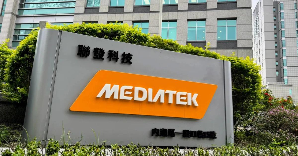 強強聯手?聯發科傳有意入股台積電旗下創意電子,強化AI ASIC佈局