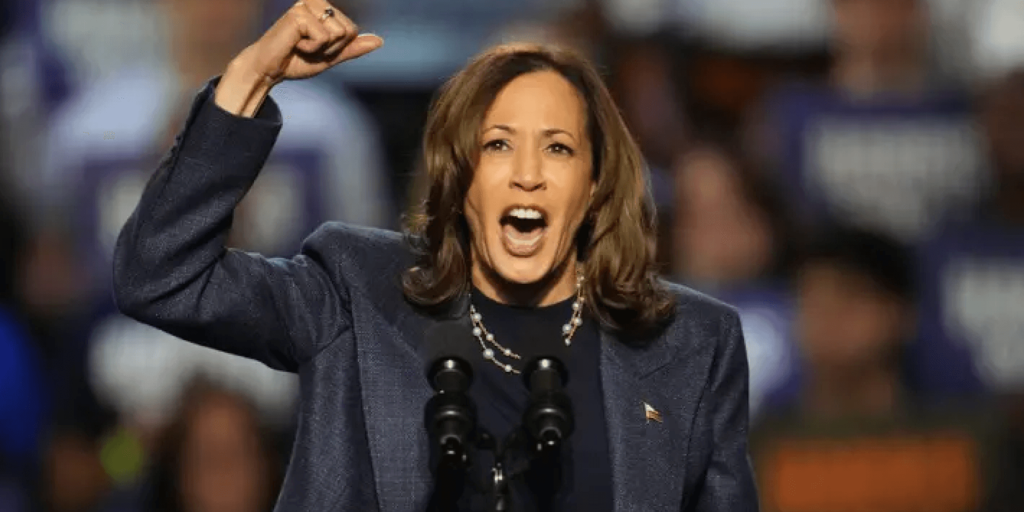 美國大選投票臨近!如果賀錦麗當選,加密產業將迎來哪些巨變?