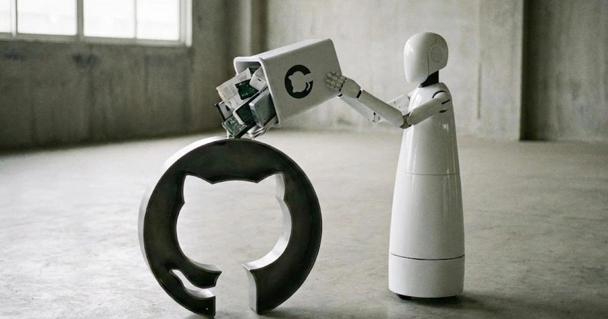 AI垃圾倒進開源社群!有專案開始暫停外部貢獻,Shitcode宛如DDoS攻擊