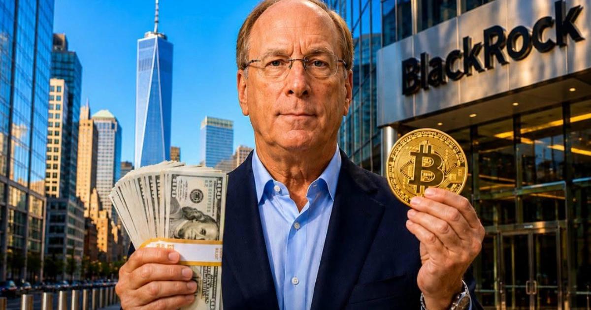 貝萊德推出比特幣權利金收益ETF,打破不生息限制大搶每月配息潮