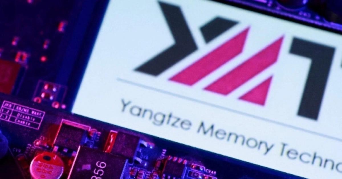 長江存儲備戰IPO!喊話2027當全球NAND龍頭,超車三星、SK海力士