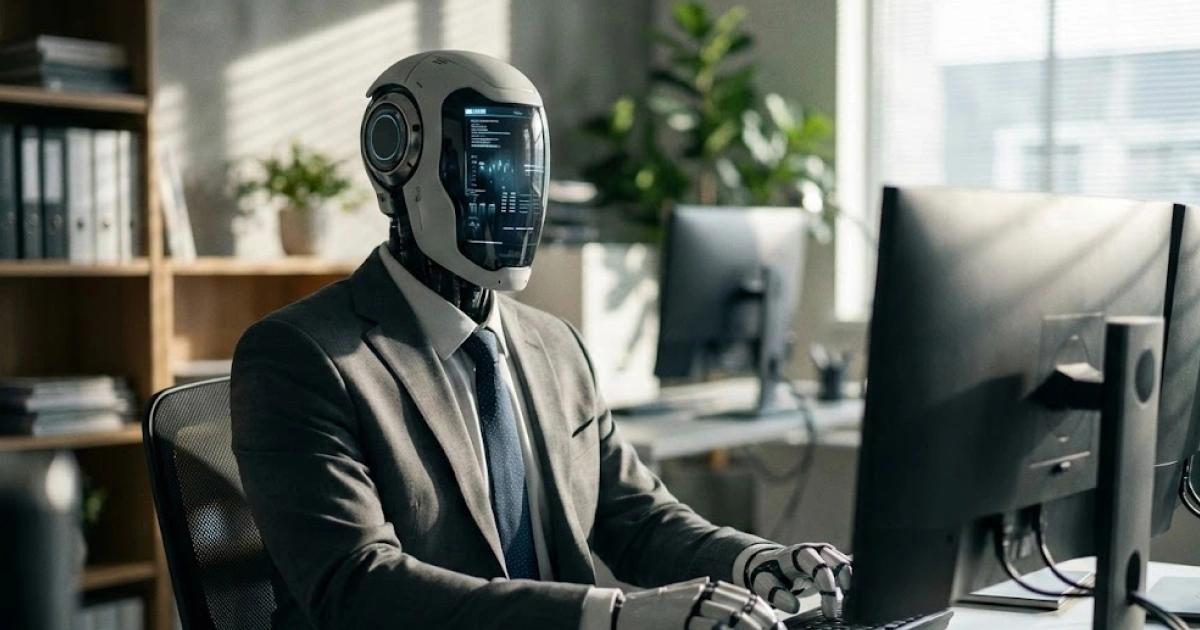 微軟AI CEO:AI在18個月內將實現白領工作自動化,但也恐迎來重大資安事故|微軟AI執行長預測,白領工作將在18個月內實現自動化,並警告未來兩三年內恐發生重大安全事故。儘管AI技術大幅提升生產力,卻也引發軟體工程師的認知疲勞與職位變動風險。