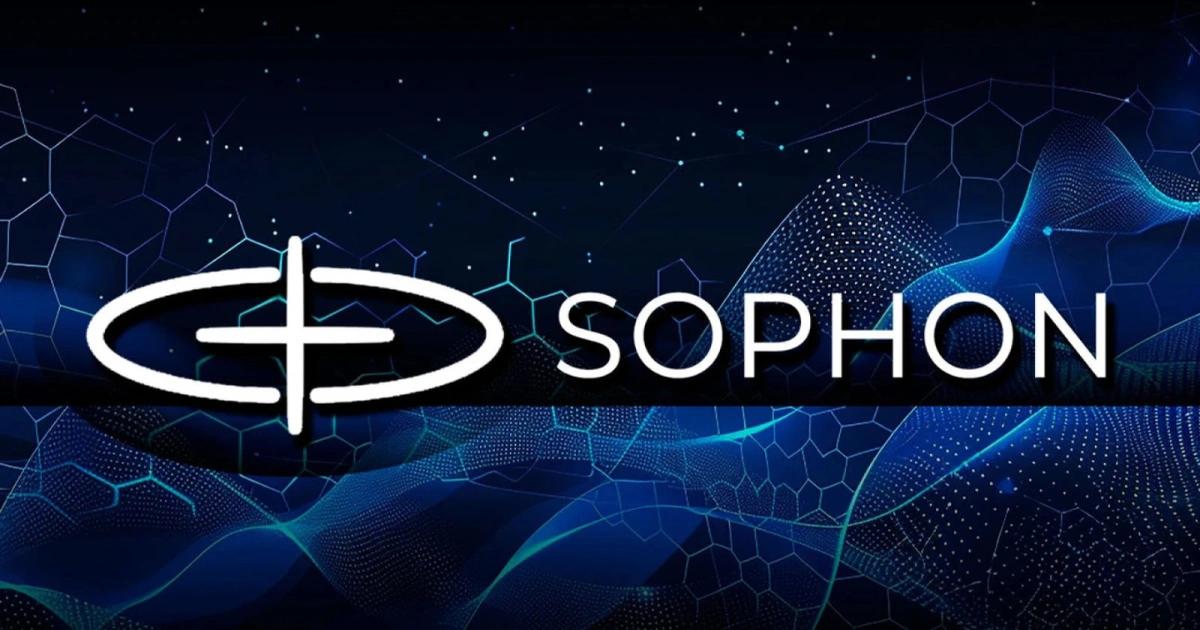 SOPH暴跌94%!曾獲7千萬鎂募資卻關停,Sophon成加密熊市大逃殺縮影