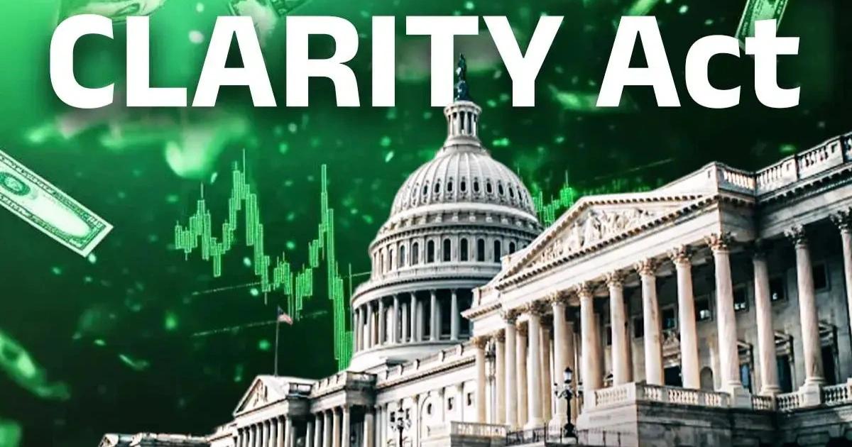 UNI、AAVE首當其衝!分析師:加密市場法現行草案恐重創DeFi收益神話|10x Research 警告,《CLARITY 法案》若禁止穩定幣餘額收益,DeFi 協議與治理代幣恐遭納管,收益回流銀行體系。