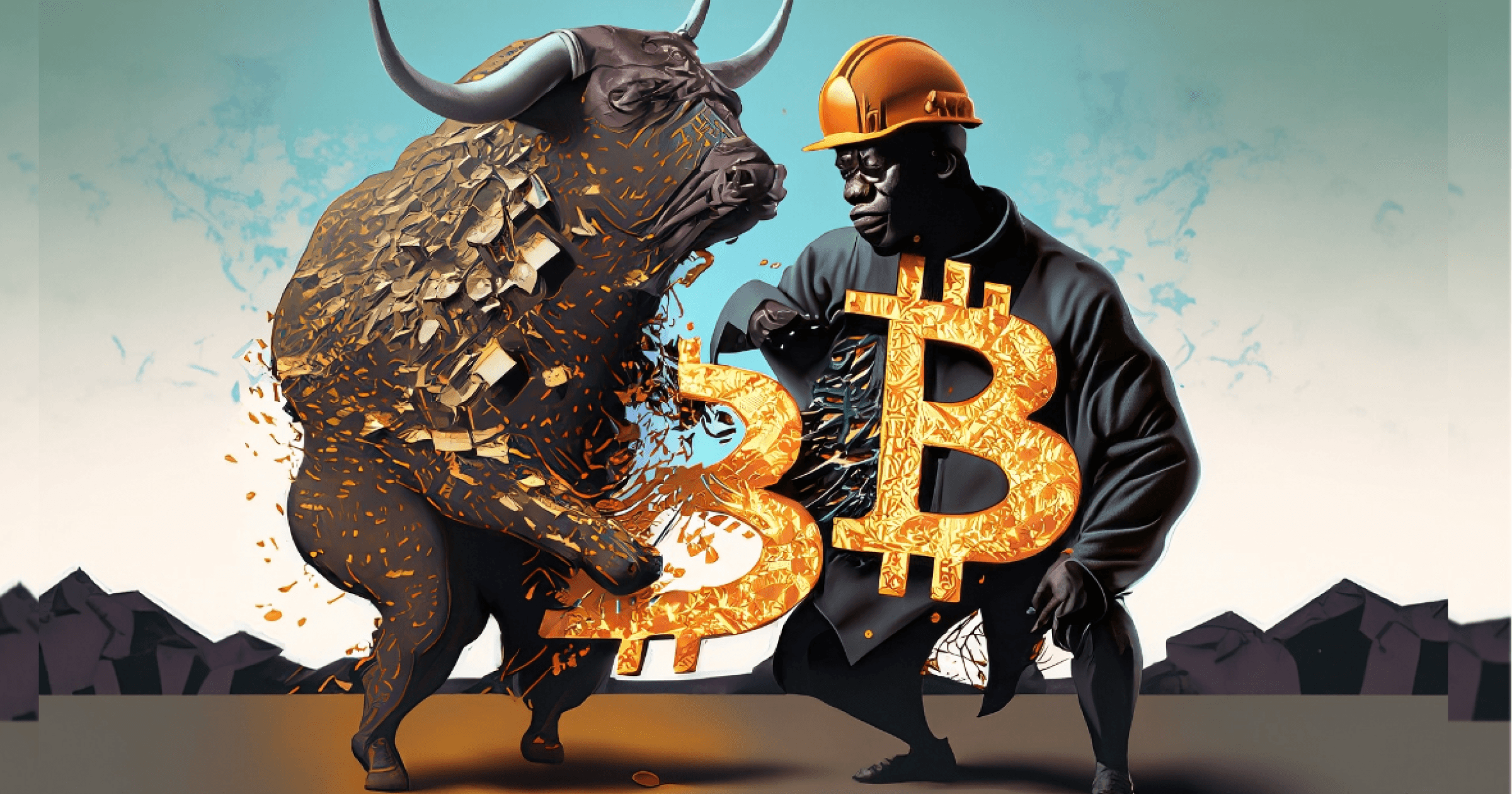 在比特幣強勢上漲後,一些產業專家提出樂觀的預測。有專家指出,從技術分析的角度來看,比特幣正出現前所未見的訊號,市場正在醞釀「早期牛市」。前所未見的牛市訊號!專家:比特幣或在「這時間」黃金交叉,還能上車嗎?