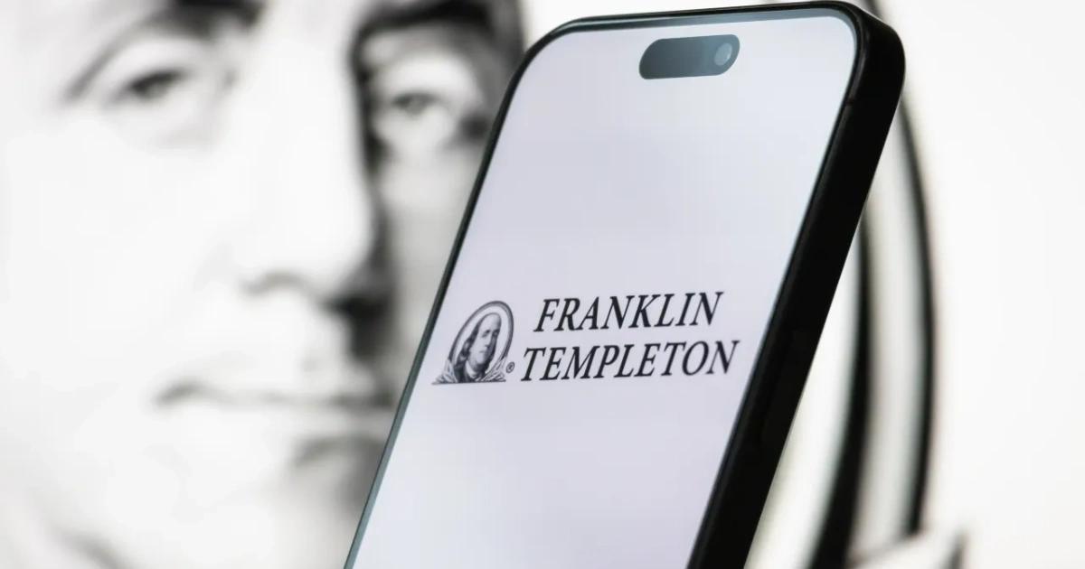 富蘭克林收購250 Digital!成立Franklin Crypto,擴大加密投資業務