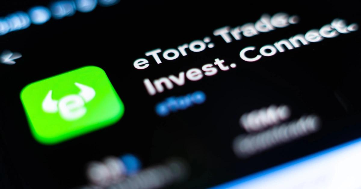 eToro收購Zengo錢包!砸7000萬鎂押注自託管,佈局鏈上金融