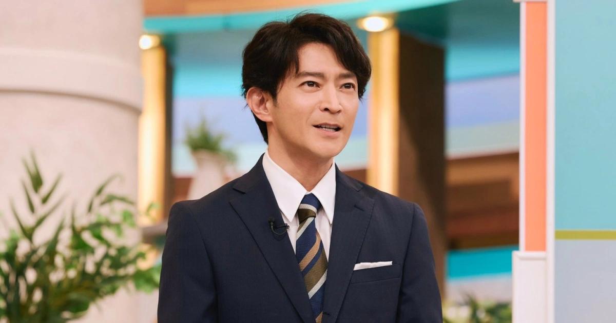 AI模仿聲優OK嗎?津田健次郎告TikTok,法院首認「聲音公開權」應被保護