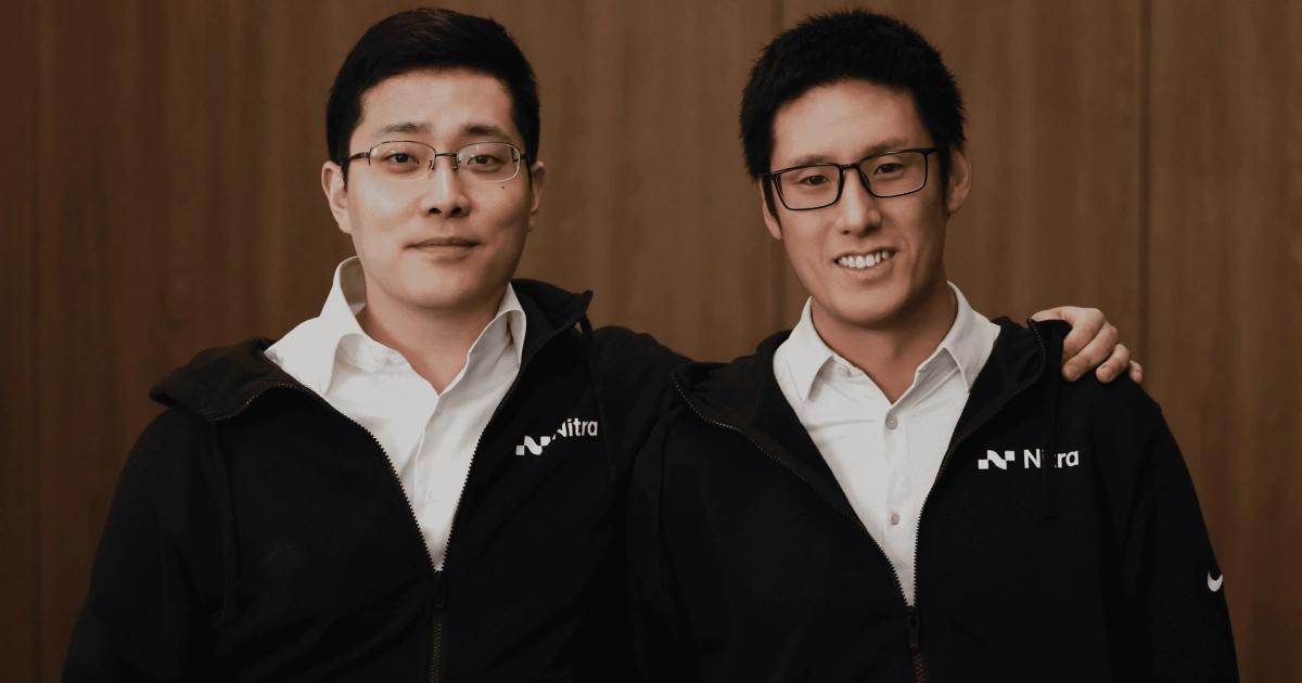 靠AI砍掉診所90%行政!美醫療新創Nitra年營收飆漲725%,創辦人是台裔