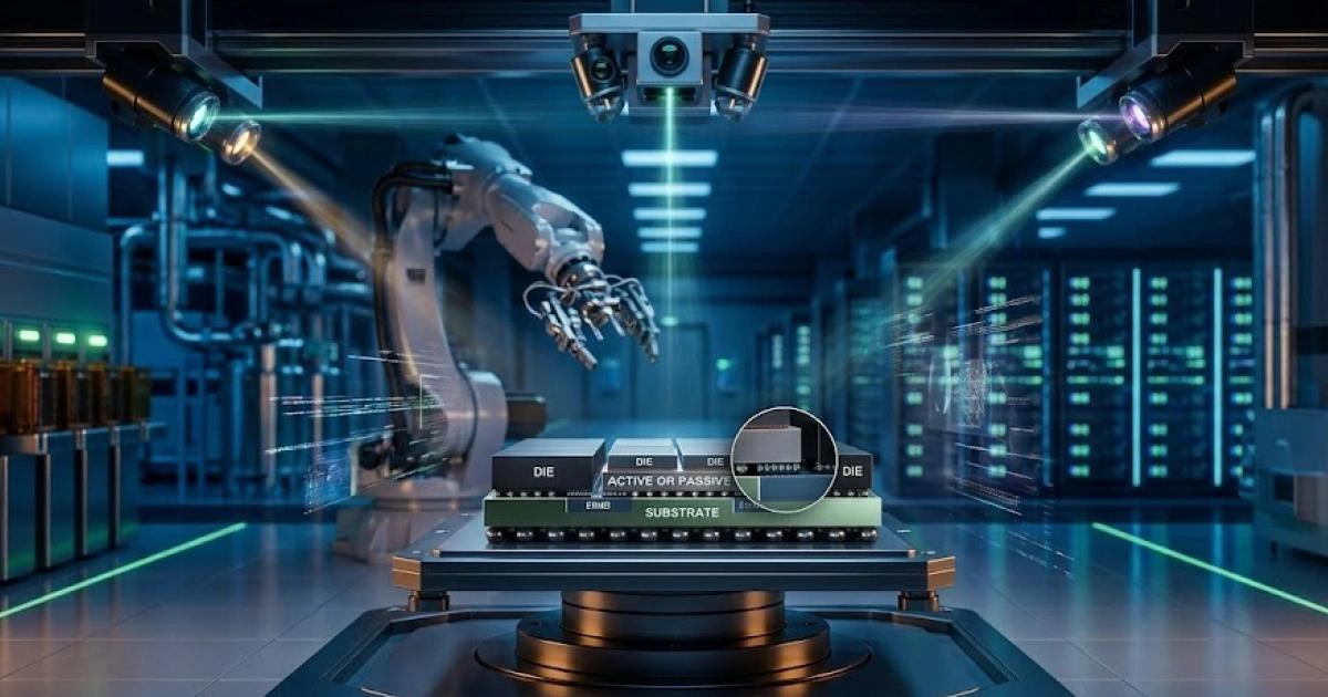 什麼是光進銅退敘事:Intel EMIB在AI光學互連技術上,跑贏台積電了嗎?